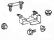 Small parts category icon/image